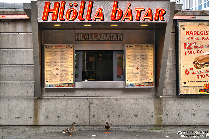 Bernhard Saalfeld - Hlla Batar